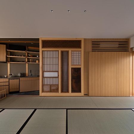 Modern Ryokan Kishi-Ke Камакура Экстерьер фото