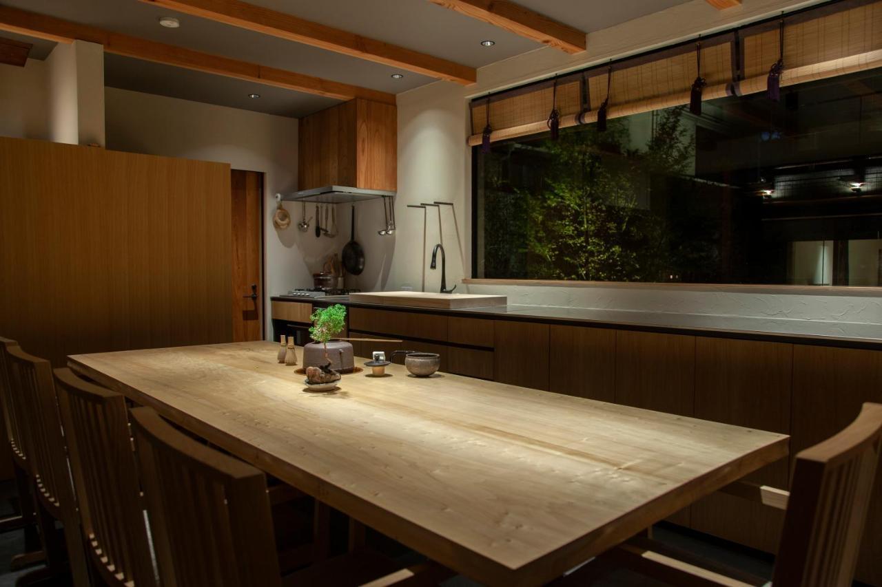 Modern Ryokan Kishi-Ke Камакура Экстерьер фото