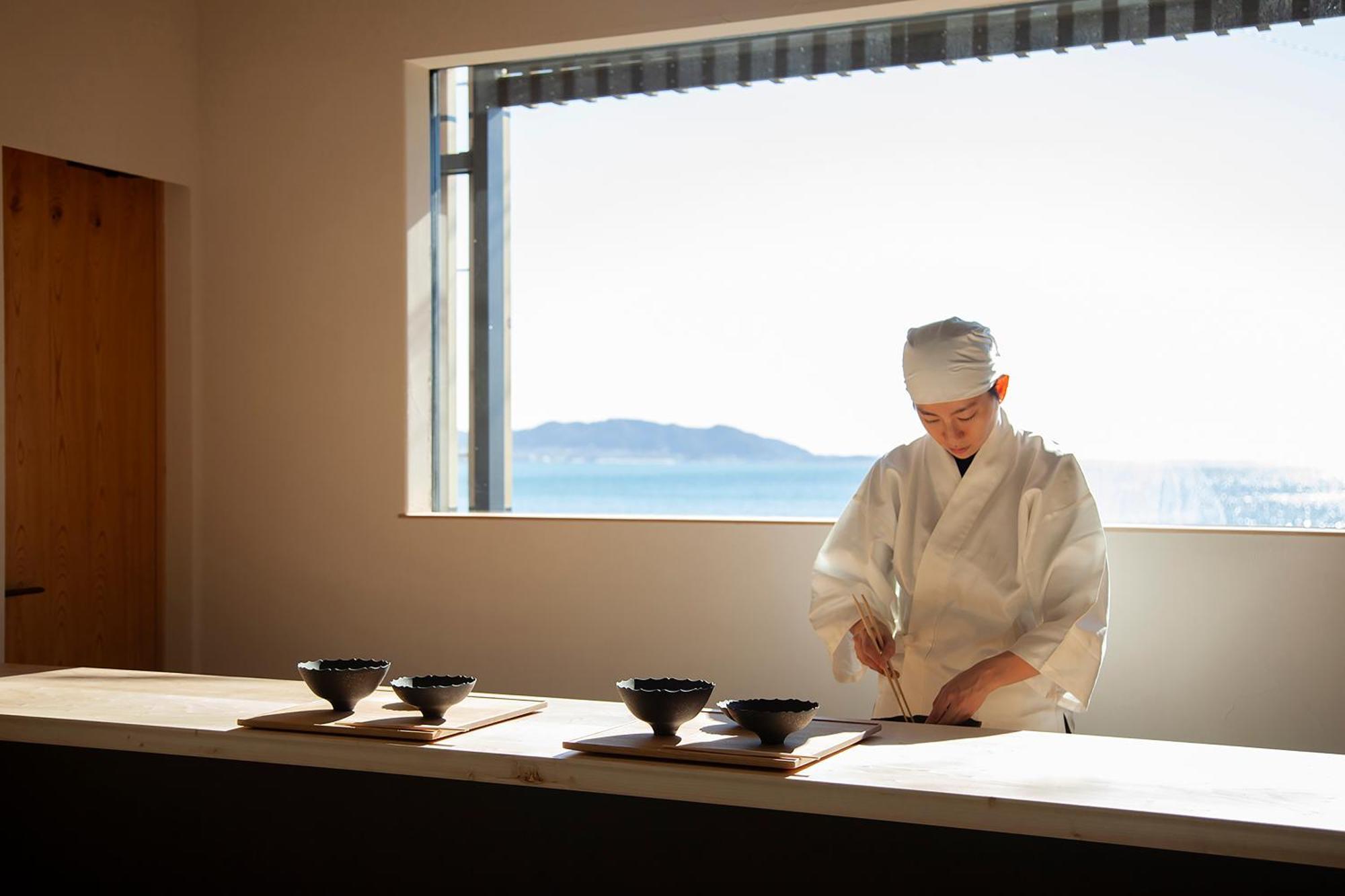 Modern Ryokan Kishi-Ke Камакура Экстерьер фото
