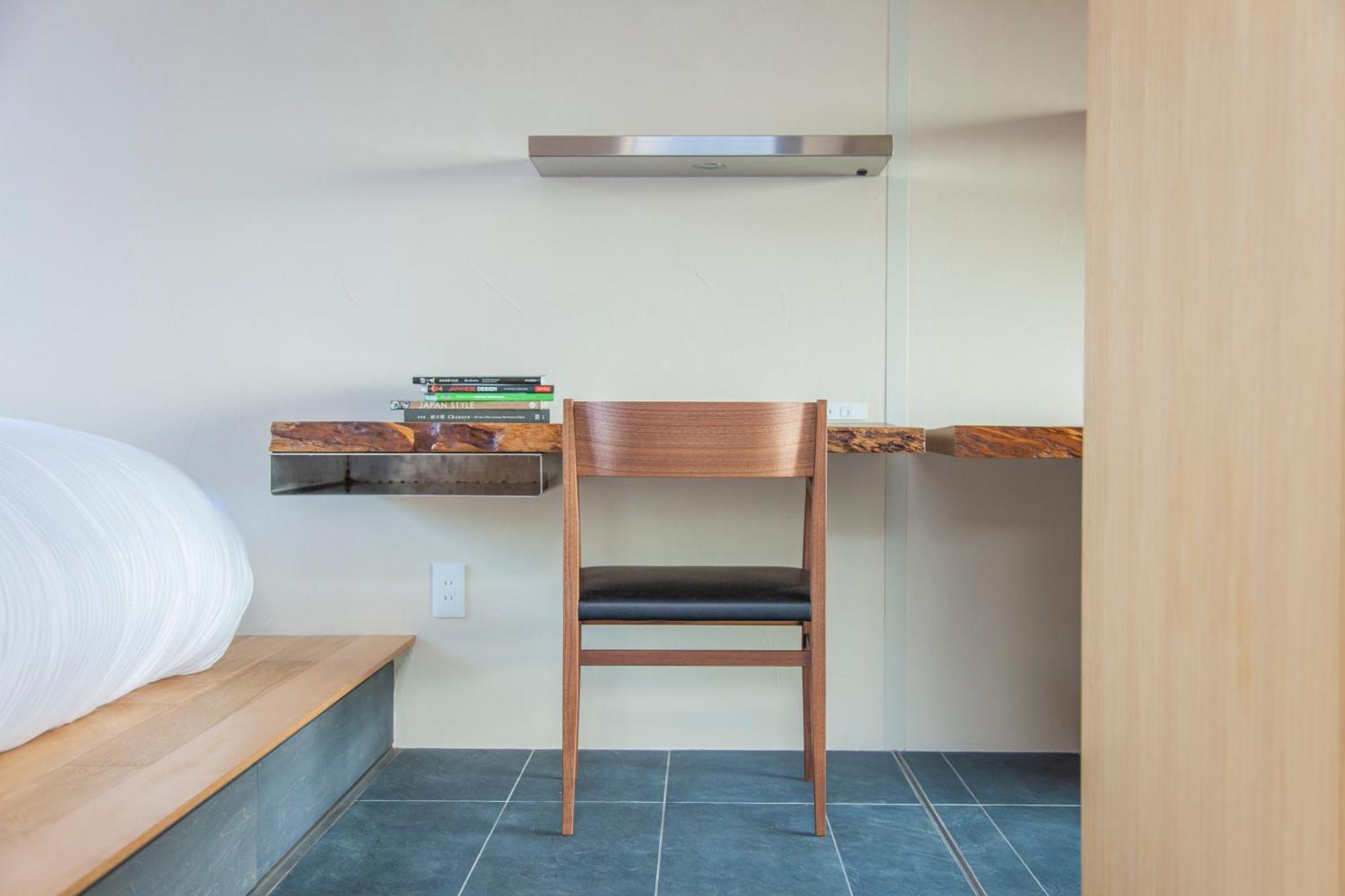 Modern Ryokan Kishi-Ke Камакура Экстерьер фото