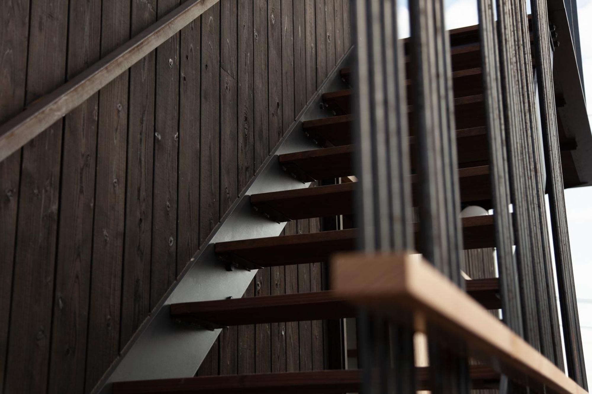 Modern Ryokan Kishi-Ke Камакура Экстерьер фото