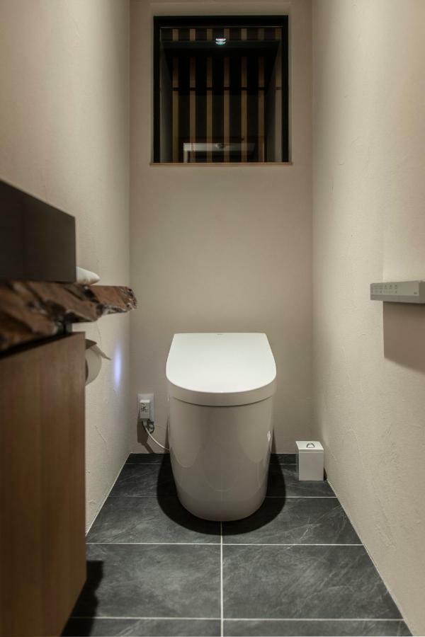 Modern Ryokan Kishi-Ke Камакура Экстерьер фото