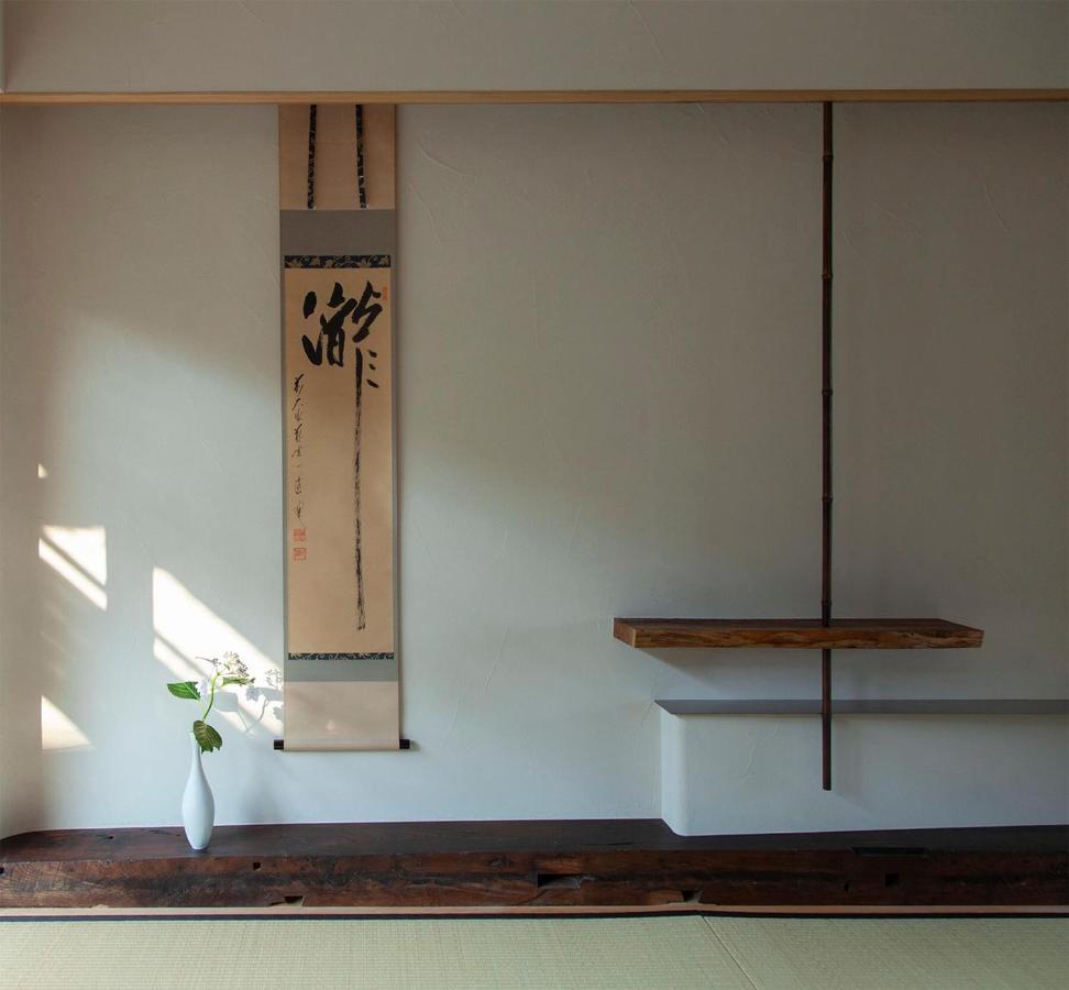 Modern Ryokan Kishi-Ke Камакура Экстерьер фото